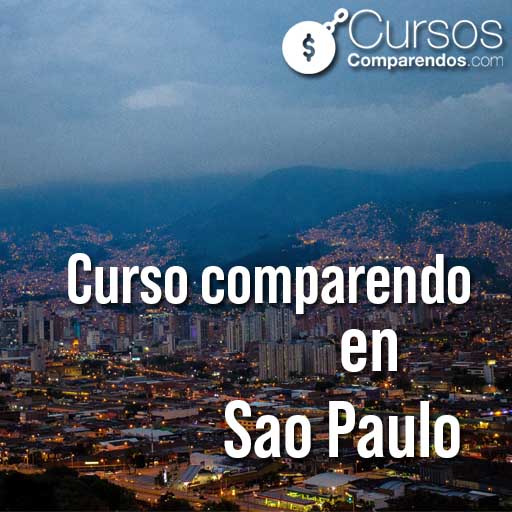 Curso comparendo en Sao Paulo